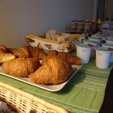 La Buccetta B&B Verona Bagian luar foto