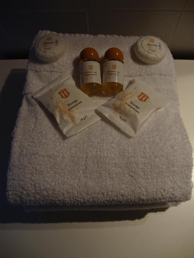 La Buccetta B&B Verona Bagian luar foto