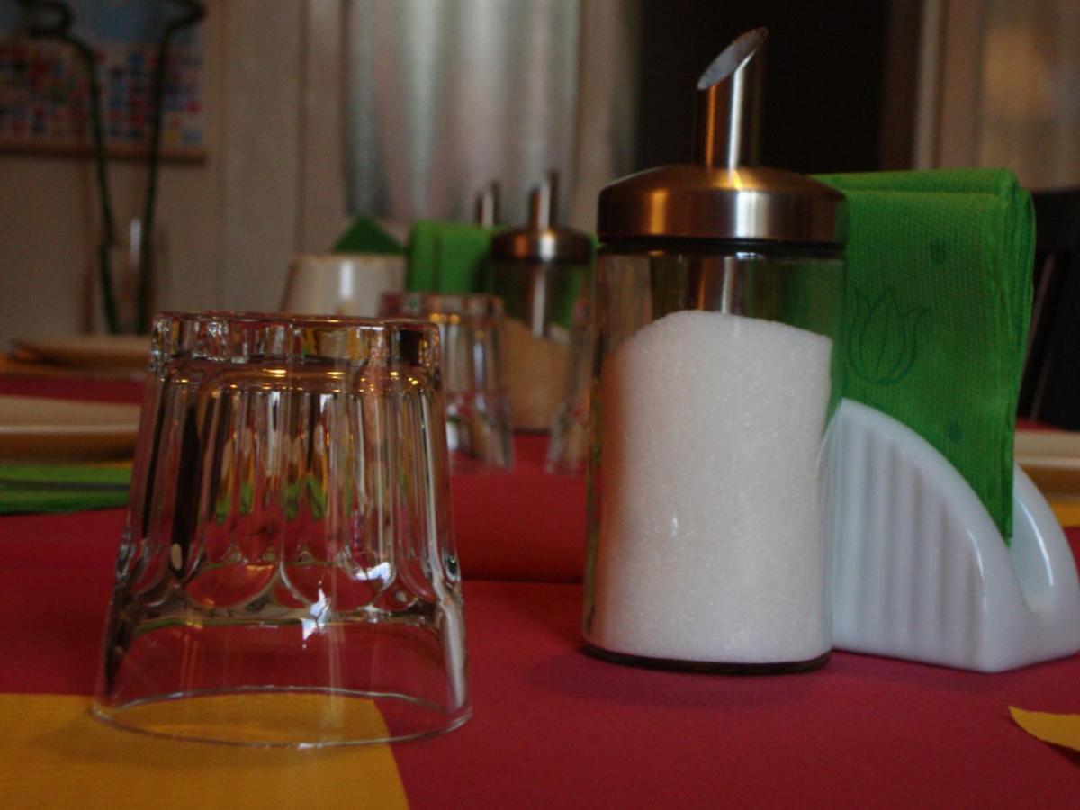 La Buccetta B&B Verona Bagian luar foto