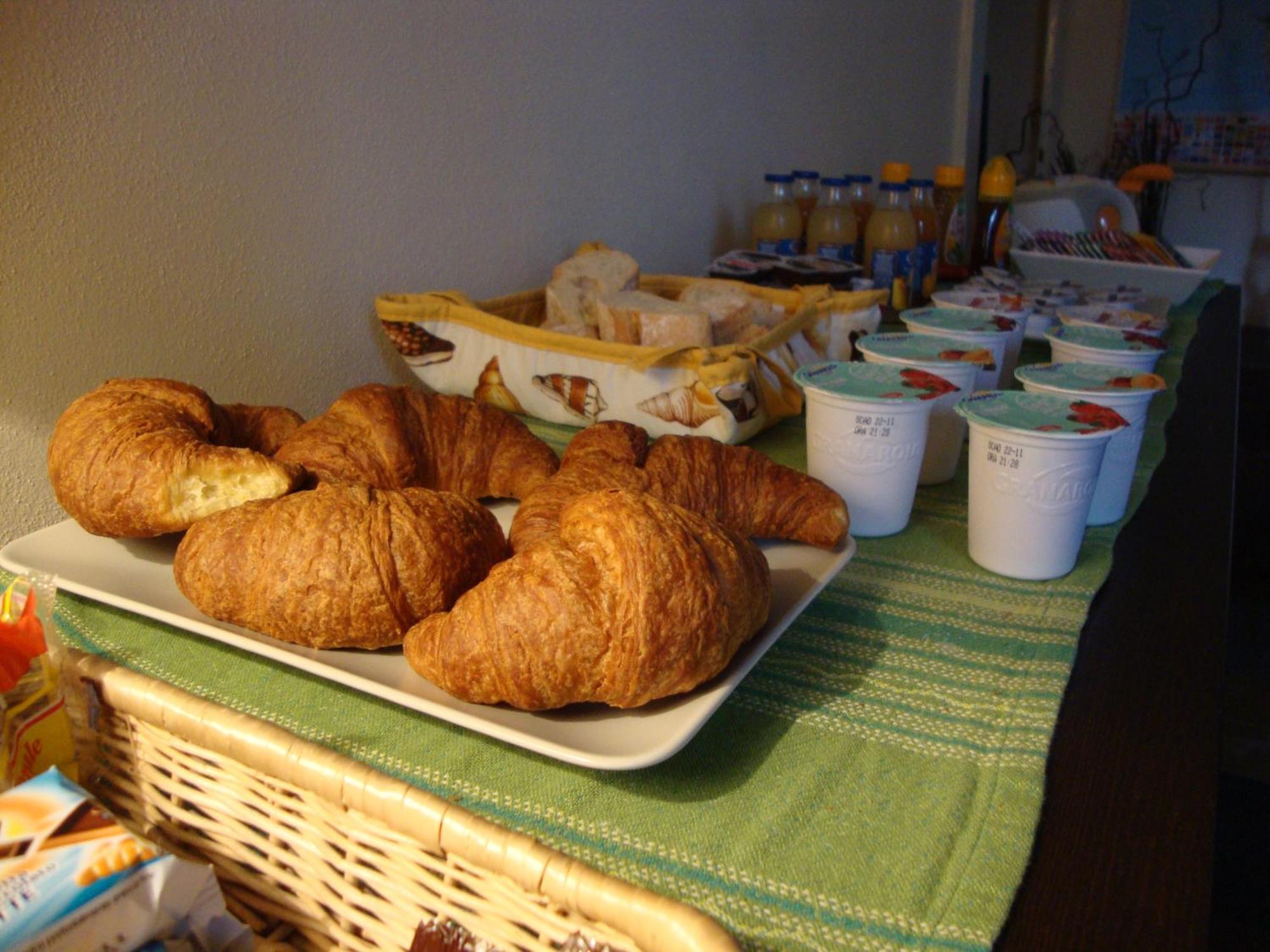 La Buccetta B&B Verona Bagian luar foto