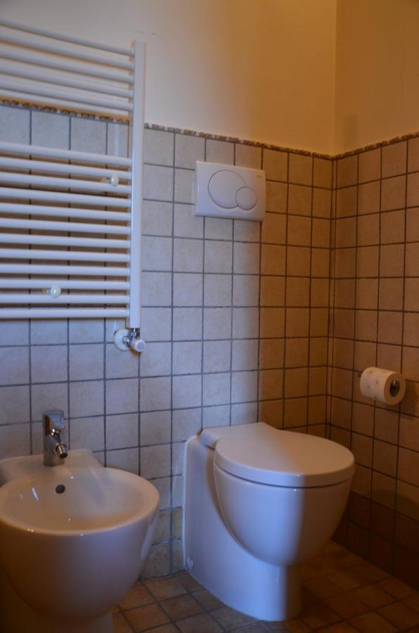 La Buccetta B&B Verona Bagian luar foto