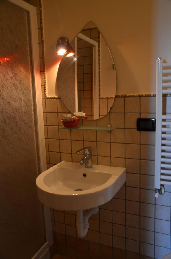 La Buccetta B&B Verona Bagian luar foto