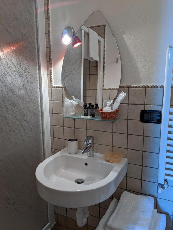 La Buccetta B&B Verona Bagian luar foto